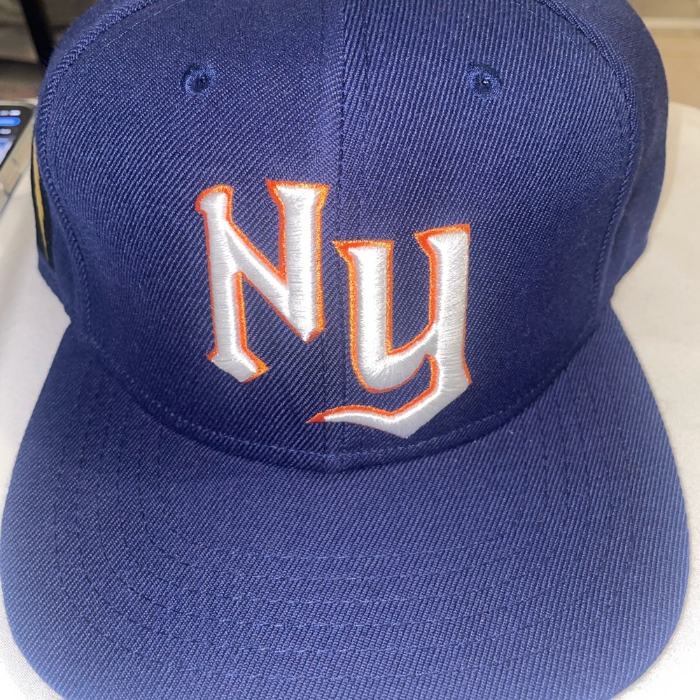 Ny Snapback - image 1